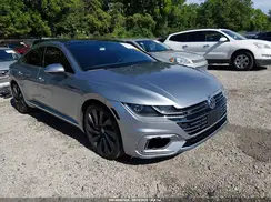 WVWHR7AN2KE027976 2019 VOLKSWAGEN ARTEON