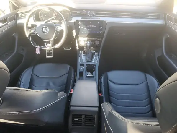WVWHR7AN2KE031493 2019 VOLKSWAGEN ARTEON - Image 8