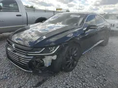 WVWHR7AN2LE014291 2020 VOLKSWAGEN ARTEON