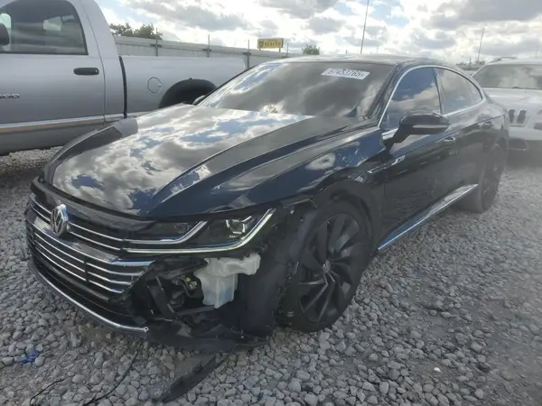 WVWHR7AN2LE014291 2020 VOLKSWAGEN ARTEON - Image 1