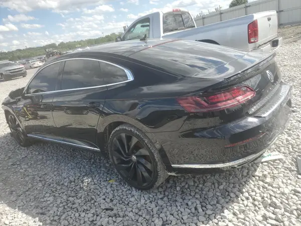 WVWHR7AN2LE014291 2020 VOLKSWAGEN ARTEON - Image 2