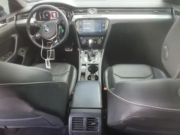 WVWHR7AN2LE014291 2020 VOLKSWAGEN ARTEON - Image 8