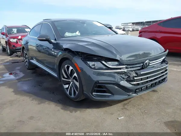WVWHR7AN2ME004328 2021 VOLKSWAGEN ARTEON - Image 1