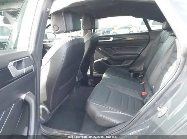 WVWHR7AN2ME004328 2021 VOLKSWAGEN ARTEON - Image 8