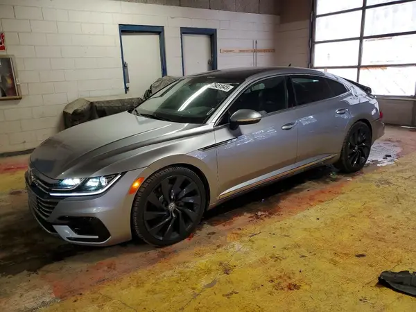 WVWHR7AN3LE018821 2020 VOLKSWAGEN ARTEON - Image 1