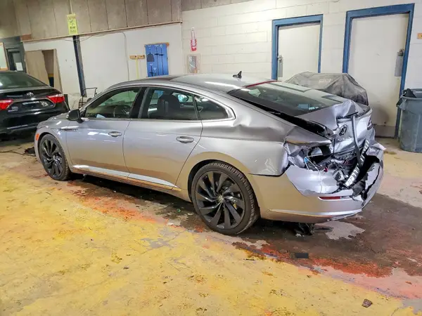 WVWHR7AN3LE018821 2020 VOLKSWAGEN ARTEON - Image 2