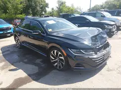 WVWHR7AN3ME008632 2021 VOLKSWAGEN ARTEON