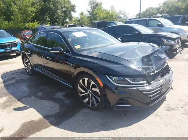 WVWHR7AN3ME008632 2021 VOLKSWAGEN ARTEON - Image 1