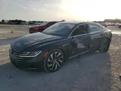 WVWHR7AN3ME012518 2021 VOLKSWAGEN ARTEON