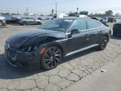 WVWHR7AN4KE025856 2019 VOLKSWAGEN ARTEON