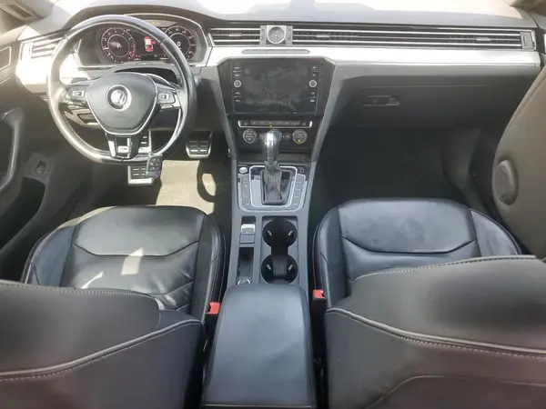 WVWHR7AN4KE025856 2019 VOLKSWAGEN ARTEON - Image 8