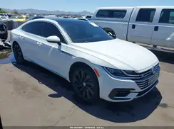 WVWHR7AN4KE031527 2019 VOLKSWAGEN ARTEON