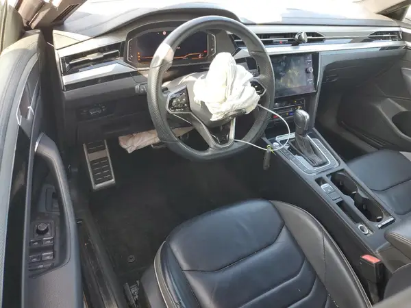 WVWHR7AN4ME007277 2021 VOLKSWAGEN ARTEON - Image 8
