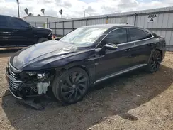WVWHR7AN5LE013636 2020 VOLKSWAGEN ARTEON
