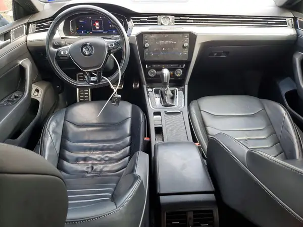 WVWHR7AN5LE013636 2020 VOLKSWAGEN ARTEON - Image 8