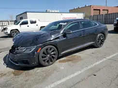 WVWHR7AN5LE015631 2020 VOLKSWAGEN ARTEON