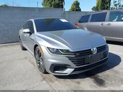WVWHR7AN6KE018813 2019 VOLKSWAGEN ARTEON