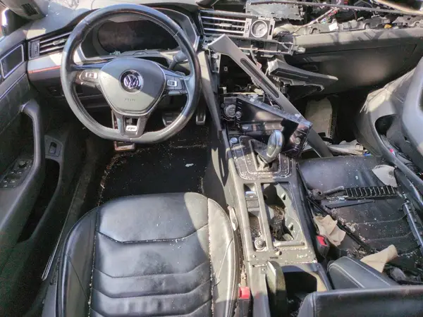 WVWHR7AN6KE026930 2019 VOLKSWAGEN ARTEON - Image 8