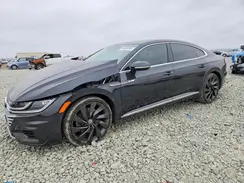 WVWHR7AN6KE028127 2019 VOLKSWAGEN ARTEON