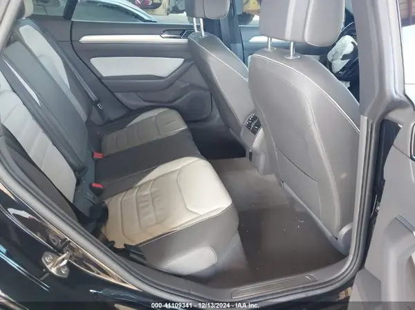 WVWHR7AN6KE031853 2019 VOLKSWAGEN ARTEON - Image 8