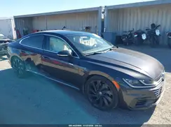 WVWHR7AN6KE031867 2019 VOLKSWAGEN ARTEON
