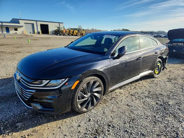 WVWHR7AN6LE012446 2020 VOLKSWAGEN ARTEON - Image 1