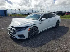 WVWHR7AN6LE013712 2020 VOLKSWAGEN ARTEON