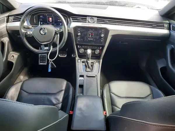 WVWHR7AN6LE013712 2020 VOLKSWAGEN ARTEON - Image 8