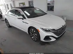 WVWHR7AN6ME007152 2021 VOLKSWAGEN ARTEON