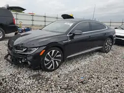 WVWHR7AN6ME007815 2021 VOLKSWAGEN ARTEON