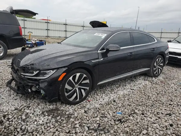 WVWHR7AN6ME007815 2021 VOLKSWAGEN ARTEON - Image 1