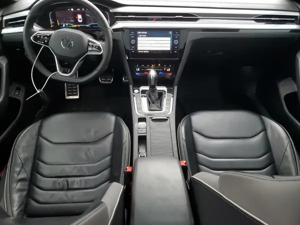 WVWHR7AN6ME007815 2021 VOLKSWAGEN ARTEON - Image 8