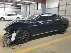 WVWHR7AN7KE018125 2019 VOLKSWAGEN ARTEON