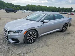 WVWHR7AN7KE020182 2019 VOLKSWAGEN ARTEON