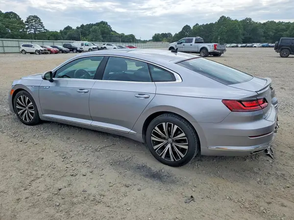 WVWHR7AN7KE020182 2019 VOLKSWAGEN ARTEON - Image 2