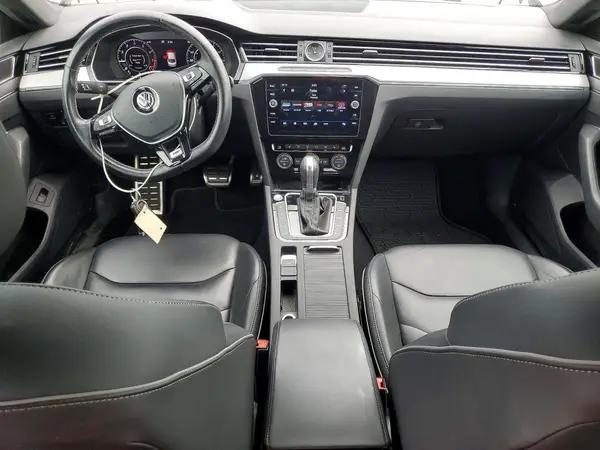 WVWHR7AN7KE020182 2019 VOLKSWAGEN ARTEON - Image 8