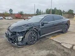 WVWHR7AN7KE025320 2019 VOLKSWAGEN ARTEON