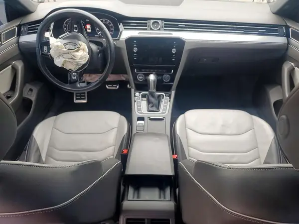 WVWHR7AN7KE025320 2019 VOLKSWAGEN ARTEON - Image 8