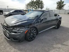 WVWHR7AN7KE026256 2019 VOLKSWAGEN ARTEON