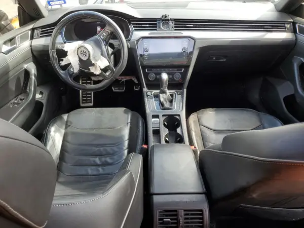 WVWHR7AN7KE026256 2019 VOLKSWAGEN ARTEON - Image 8
