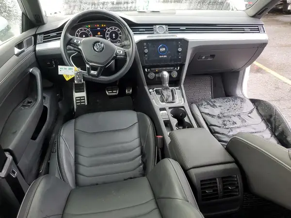 WVWHR7AN7KE031165 2019 VOLKSWAGEN ARTEON - Image 8
