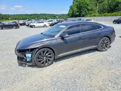 WVWHR7AN8KE030087 2019 VOLKSWAGEN ARTEON