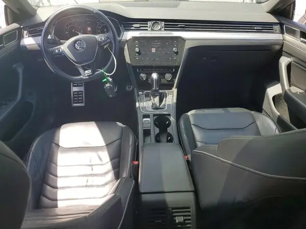 WVWHR7AN8KE030087 2019 VOLKSWAGEN ARTEON - Image 8