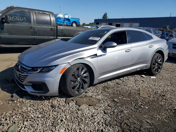 WVWHR7AN8KE031532 2019 VOLKSWAGEN ARTEON