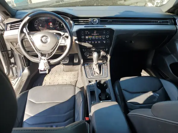 WVWHR7AN8KE031532 2019 VOLKSWAGEN ARTEON - Image 8