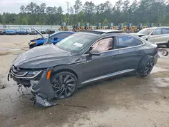 WVWHR7AN8LE014165 2020 VOLKSWAGEN ARTEON