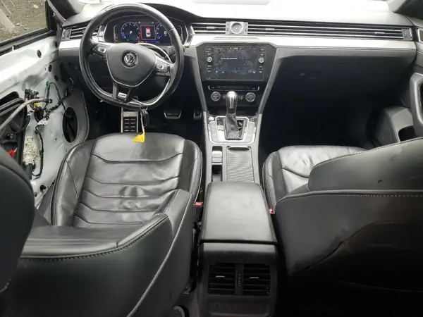 WVWHR7AN8LE014652 2020 VOLKSWAGEN ARTEON - Image 8