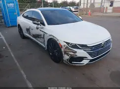 WVWHR7AN8LE018801 2020 VOLKSWAGEN ARTEON