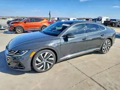 WVWHR7AN8ME012871 2021 VOLKSWAGEN ARTEON