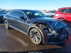 WVWHR7AN8ME013065 2021 VOLKSWAGEN ARTEON